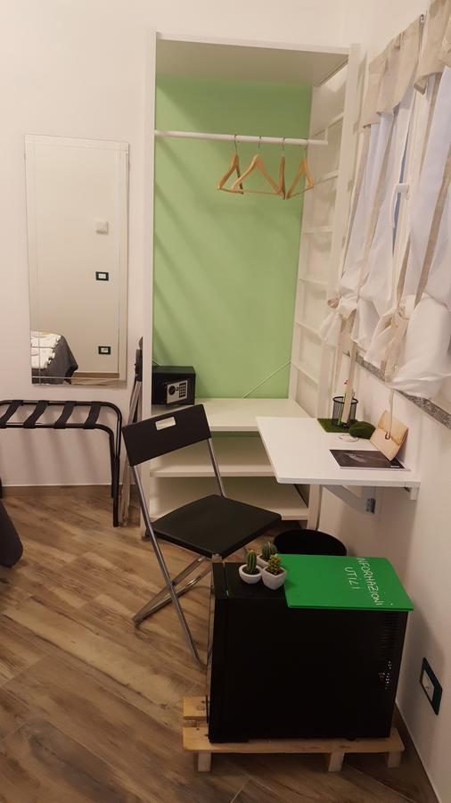 Au Giardin Hotel Varigotti Buitenkant foto