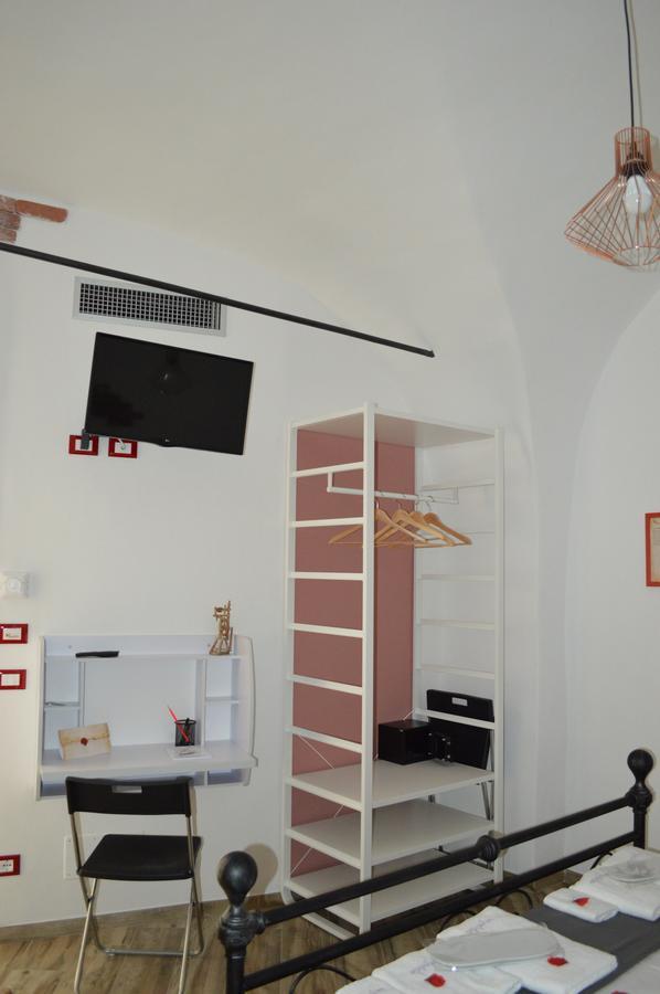 Au Giardin Hotel Varigotti Buitenkant foto