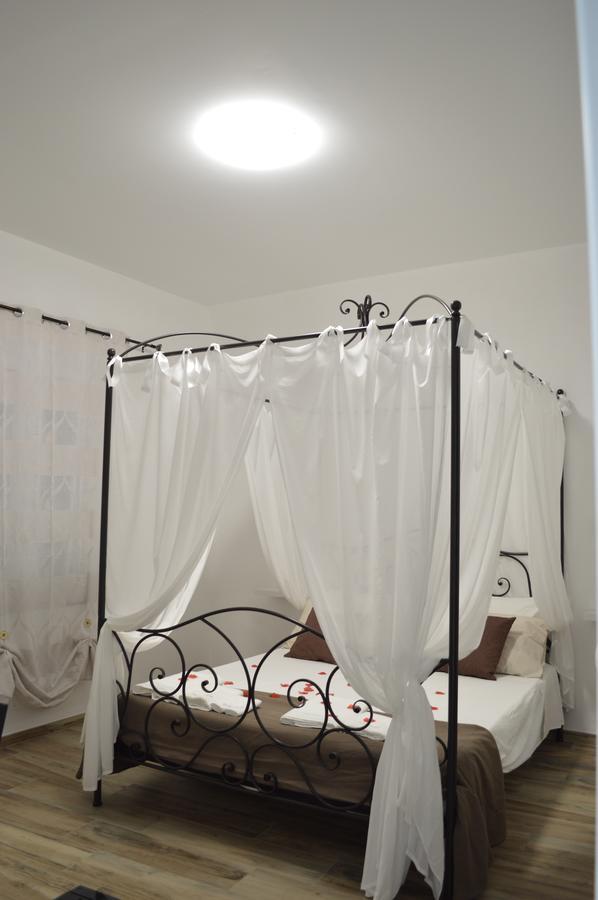 Au Giardin Hotel Varigotti Buitenkant foto